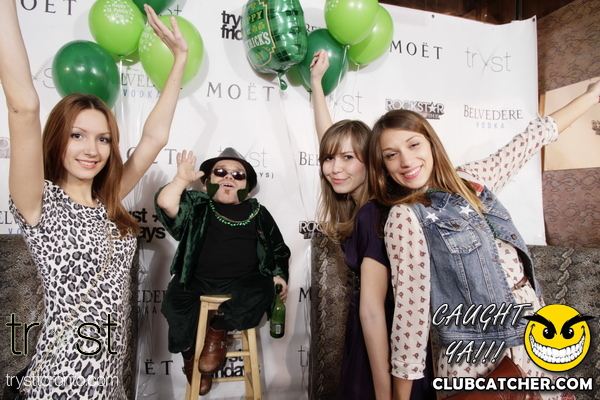 Tryst nightclub photo 298 - March 16th, 2013