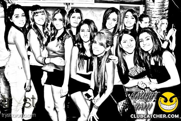 Tryst nightclub photo 299 - March 16th, 2013