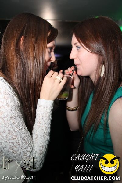 Tryst nightclub photo 4 - March 16th, 2013