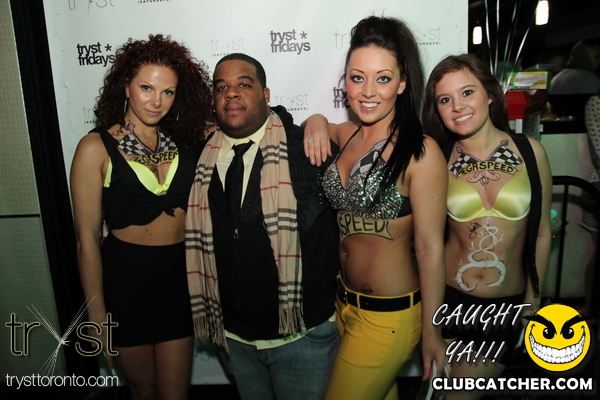 Tryst nightclub photo 301 - March 16th, 2013