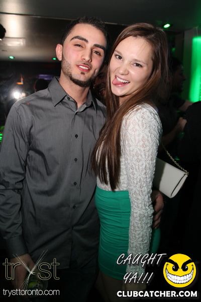 Tryst nightclub photo 303 - March 16th, 2013