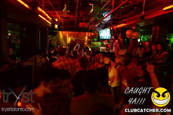 Tryst nightclub photo 304 - March 16th, 2013