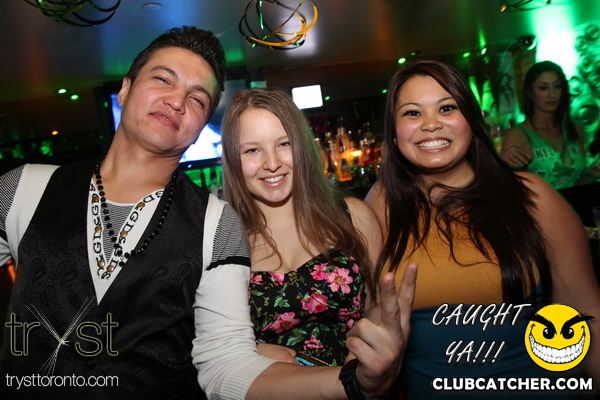 Tryst nightclub photo 305 - March 16th, 2013