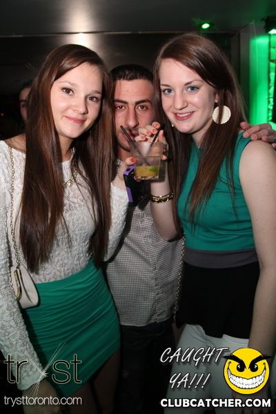 Tryst nightclub photo 306 - March 16th, 2013