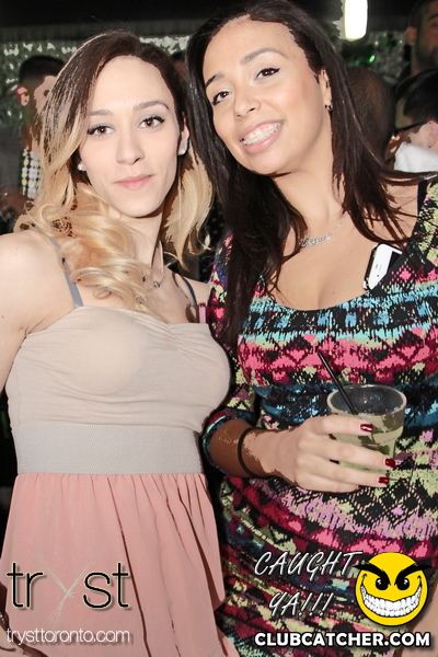 Tryst nightclub photo 308 - March 16th, 2013