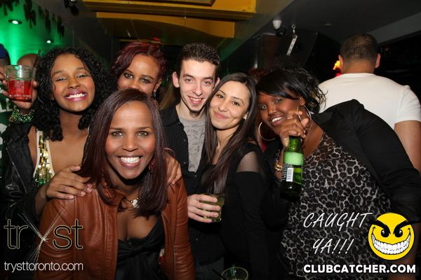 Tryst nightclub photo 309 - March 16th, 2013