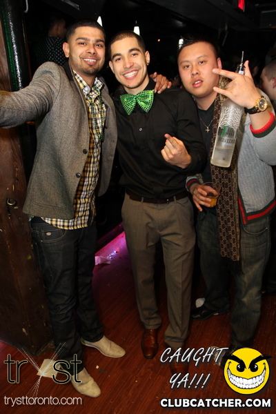 Tryst nightclub photo 310 - March 16th, 2013