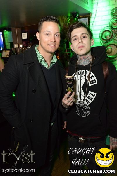 Tryst nightclub photo 32 - March 16th, 2013