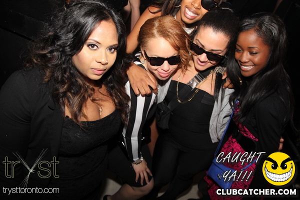 Tryst nightclub photo 311 - March 16th, 2013