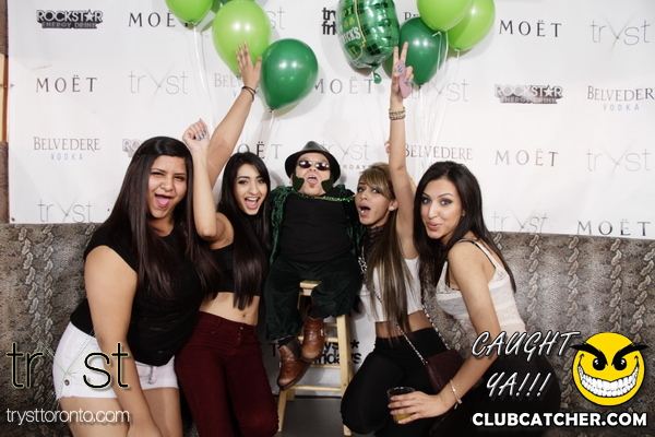 Tryst nightclub photo 312 - March 16th, 2013