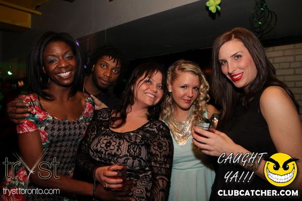 Tryst nightclub photo 314 - March 16th, 2013