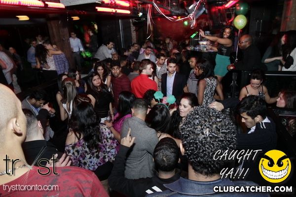 Tryst nightclub photo 317 - March 16th, 2013