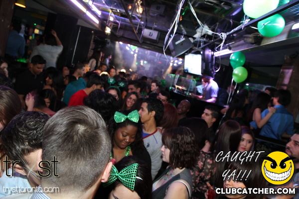 Tryst nightclub photo 318 - March 16th, 2013
