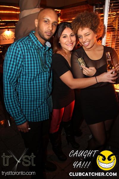 Tryst nightclub photo 320 - March 16th, 2013