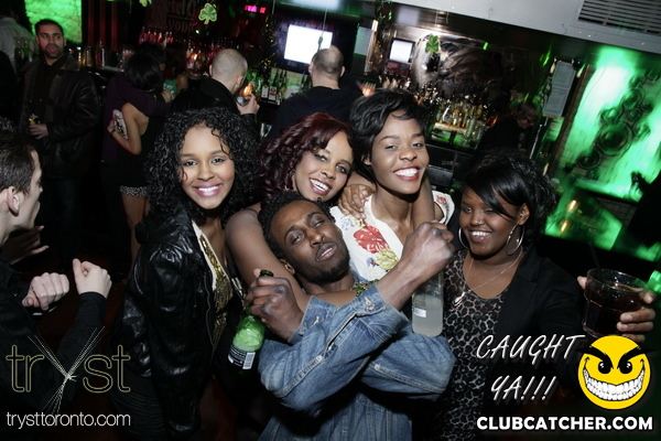 Tryst nightclub photo 321 - March 16th, 2013