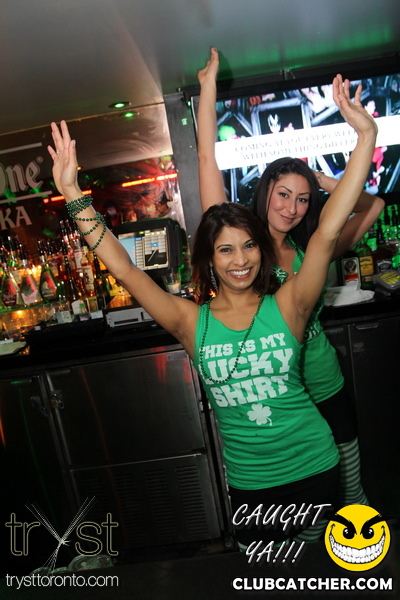 Tryst nightclub photo 323 - March 16th, 2013