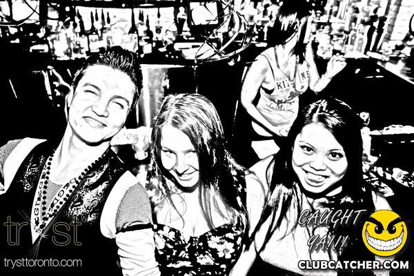 Tryst nightclub photo 325 - March 16th, 2013