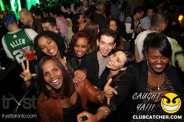 Tryst nightclub photo 326 - March 16th, 2013