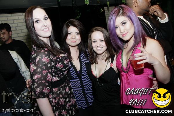 Tryst nightclub photo 328 - March 16th, 2013