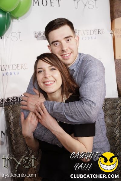 Tryst nightclub photo 330 - March 16th, 2013