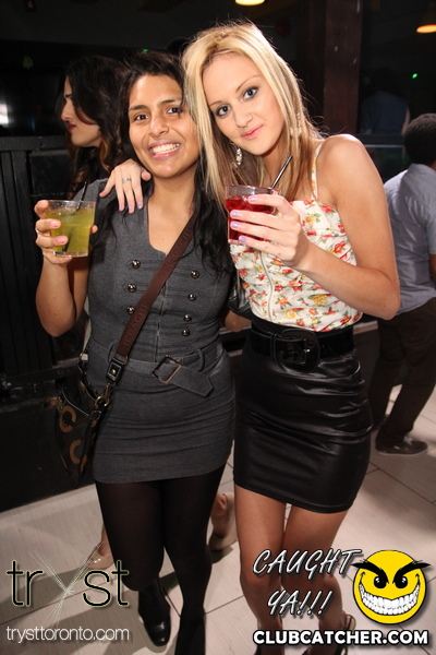 Tryst nightclub photo 34 - March 16th, 2013