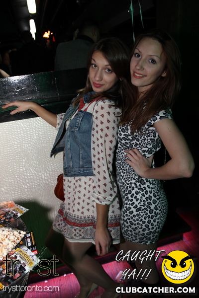 Tryst nightclub photo 333 - March 16th, 2013