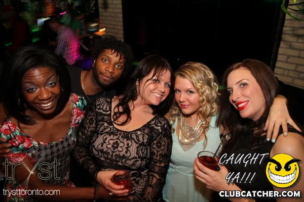 Tryst nightclub photo 334 - March 16th, 2013