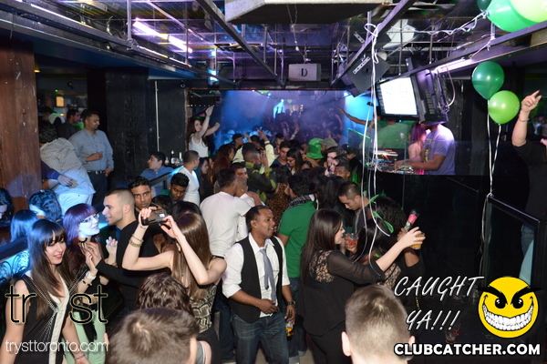 Tryst nightclub photo 335 - March 16th, 2013