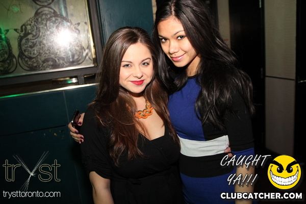 Tryst nightclub photo 336 - March 16th, 2013