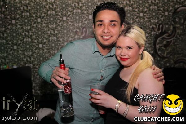 Tryst nightclub photo 337 - March 16th, 2013