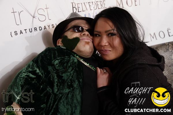 Tryst nightclub photo 338 - March 16th, 2013