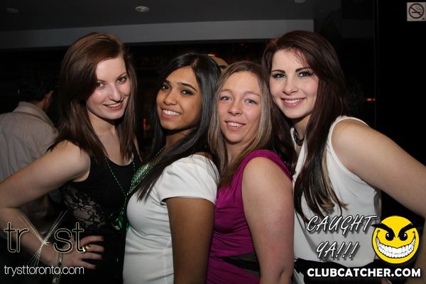 Tryst nightclub photo 340 - March 16th, 2013