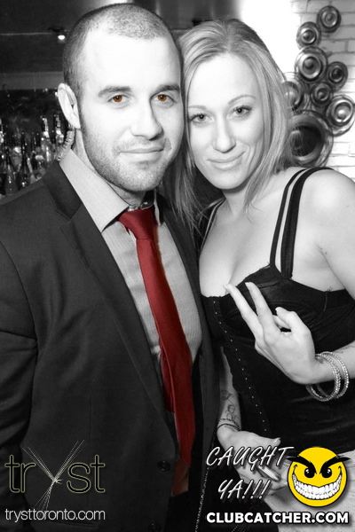 Tryst nightclub photo 35 - March 16th, 2013