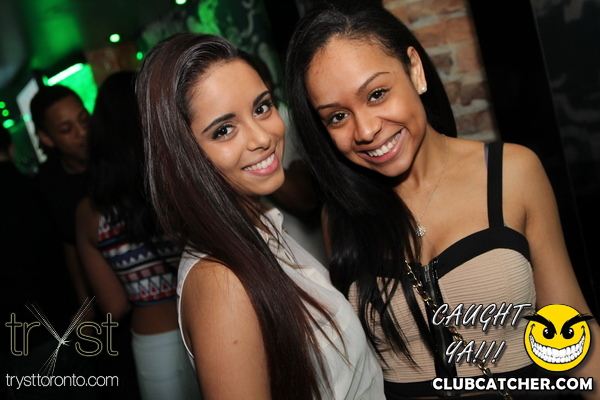 Tryst nightclub photo 341 - March 16th, 2013