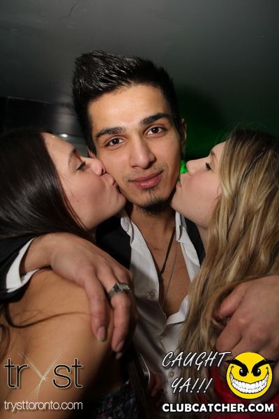Tryst nightclub photo 345 - March 16th, 2013
