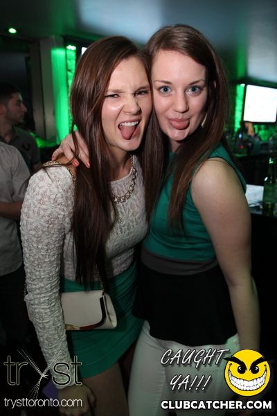 Tryst nightclub photo 346 - March 16th, 2013