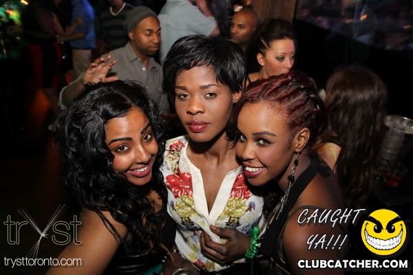 Tryst nightclub photo 347 - March 16th, 2013