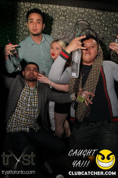 Tryst nightclub photo 349 - March 16th, 2013