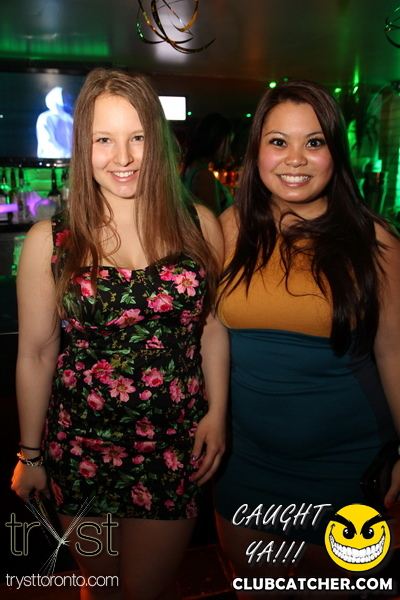 Tryst nightclub photo 350 - March 16th, 2013