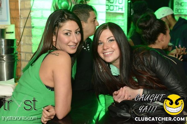 Tryst nightclub photo 36 - March 16th, 2013