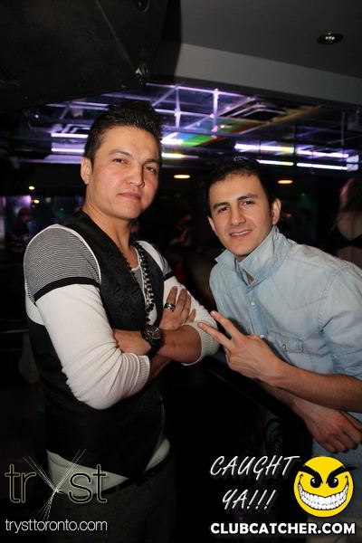 Tryst nightclub photo 352 - March 16th, 2013