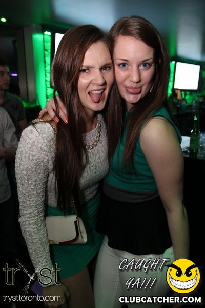 Tryst nightclub photo 354 - March 16th, 2013