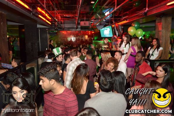 Tryst nightclub photo 355 - March 16th, 2013