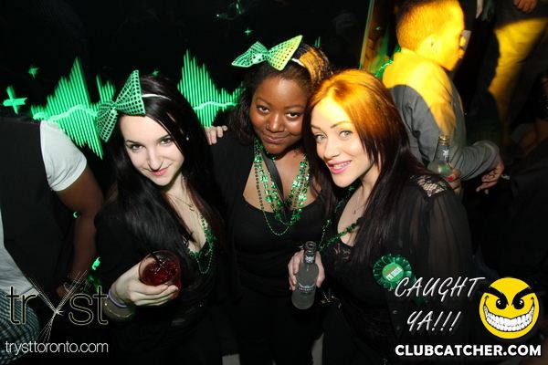 Tryst nightclub photo 357 - March 16th, 2013