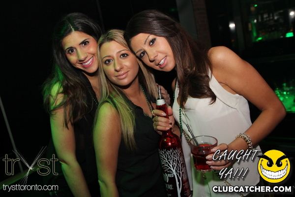 Tryst nightclub photo 359 - March 16th, 2013