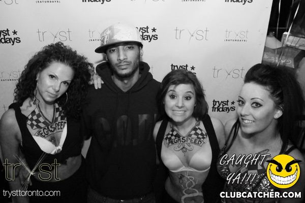 Tryst nightclub photo 361 - March 16th, 2013