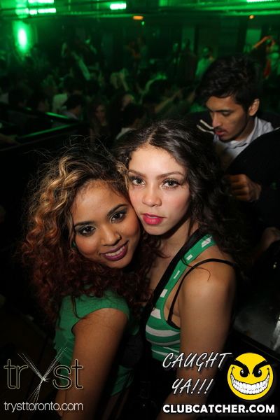 Tryst nightclub photo 367 - March 16th, 2013
