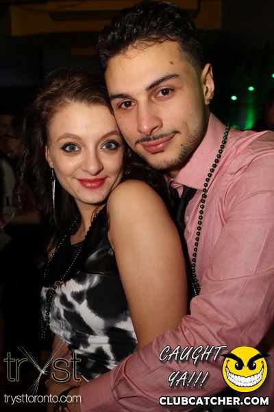 Tryst nightclub photo 369 - March 16th, 2013