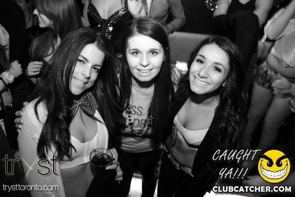 Tryst nightclub photo 370 - March 16th, 2013