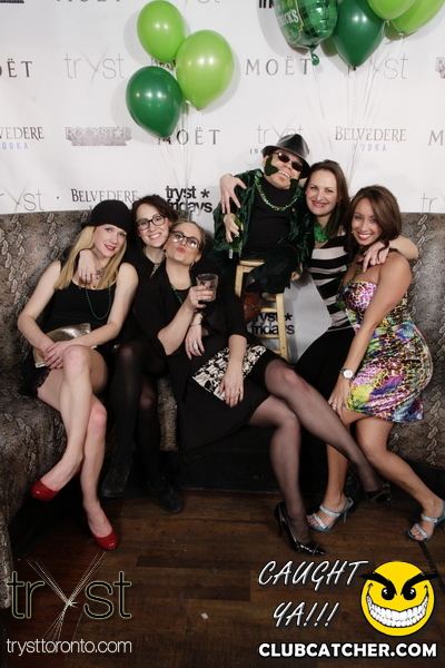 Tryst nightclub photo 371 - March 16th, 2013